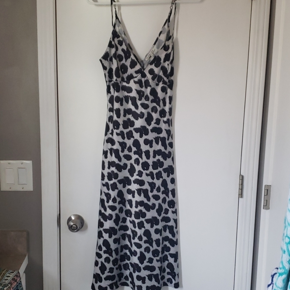 🆕️ Leopard dress